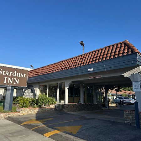 Stardust Inn أزوسا المظهر الخارجي الصورة