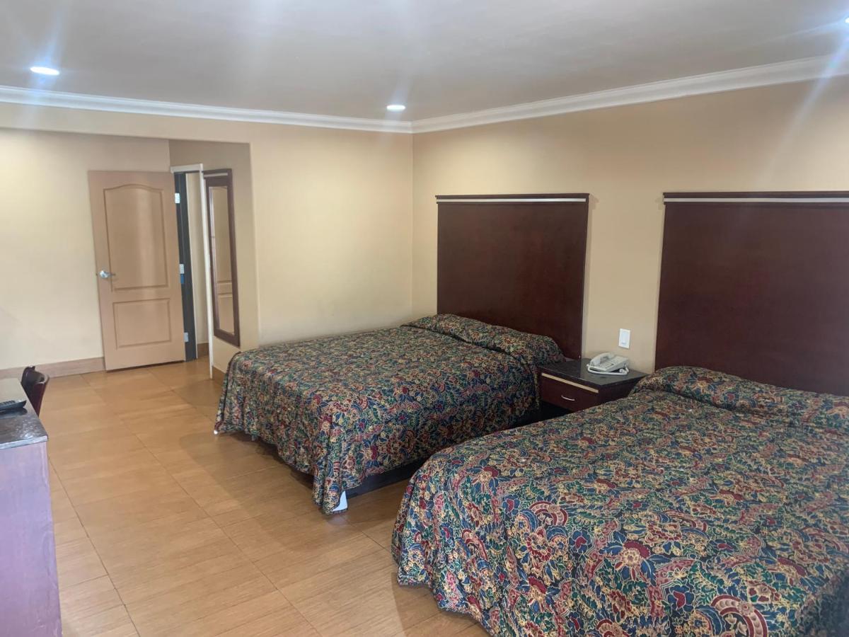 Stardust Inn أزوسا المظهر الخارجي الصورة