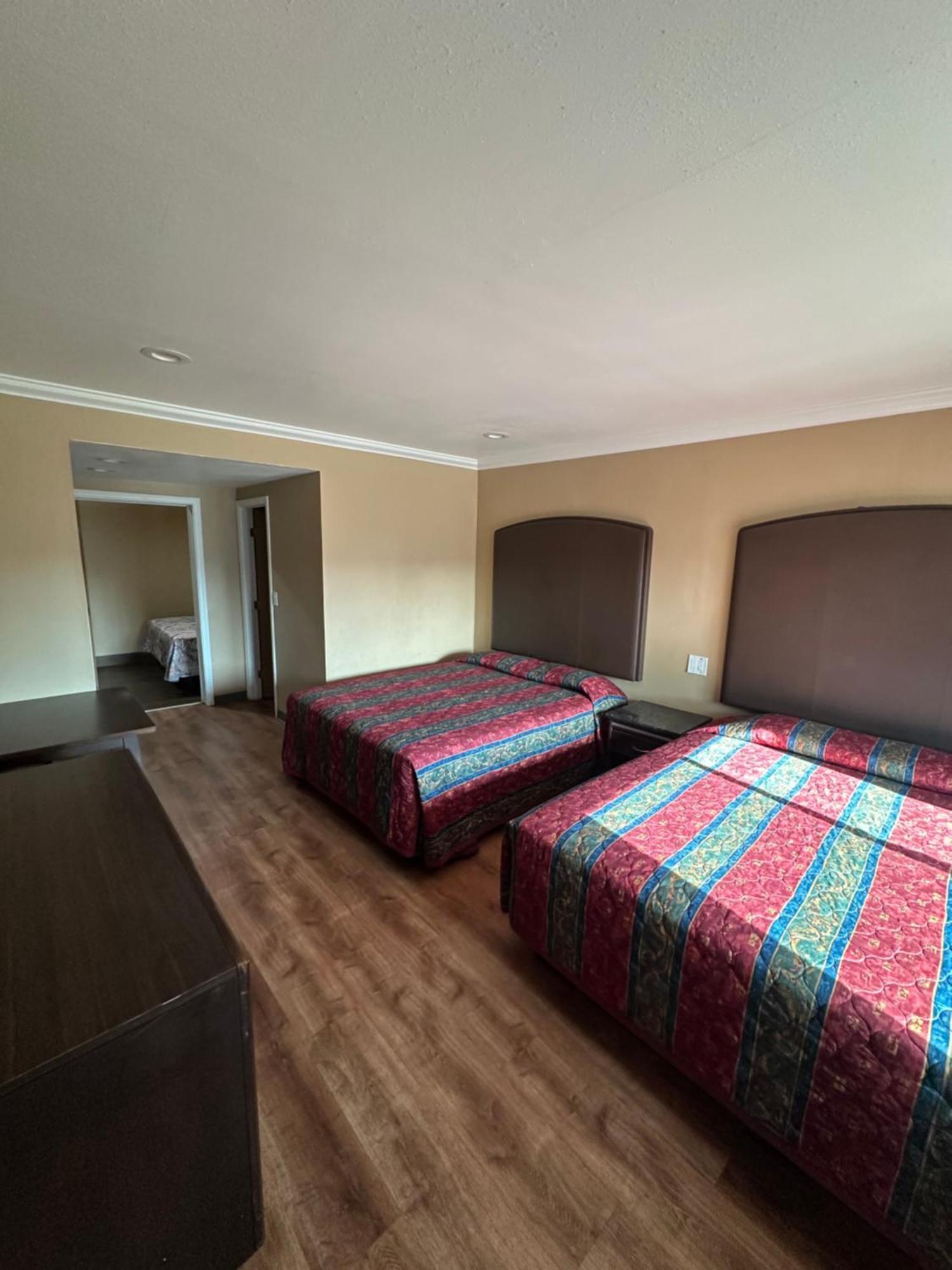 Stardust Inn أزوسا المظهر الخارجي الصورة